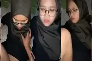 Bokep Jilbab Skandal Mertua Dan Menantu Ganas