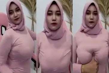 Live Streaming Cewek Montok Pamer Body Menggoda