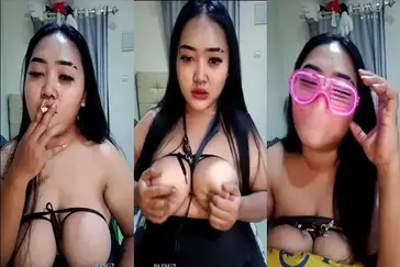 Mbak Niken Kim Tobrut Omek Lumer Live Asyik