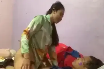 Momen Intim Bersama Kakak Di Kamar