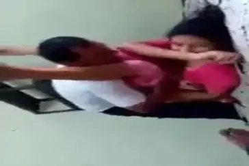 Nggak Tahan Ngentot Memek Pembokat